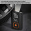 Wireless Car Air Pump with Digital Display 2000mAh 5 7