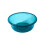 Transparent Plastic Wash Basin – Thickened Portable Tub, 1