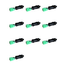 10X Sensore di Velocità Elevata per Auto 32702-4E915 32702-4Z010 32702-VZ21B per