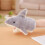 Interactive Cat Wrestling Toy Puppet for Indoor Use 7