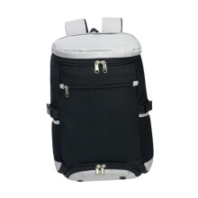 Tennis Bag Backpack for Women and Men Black