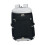Tennis Bag Backpack for Women and Men Black 1