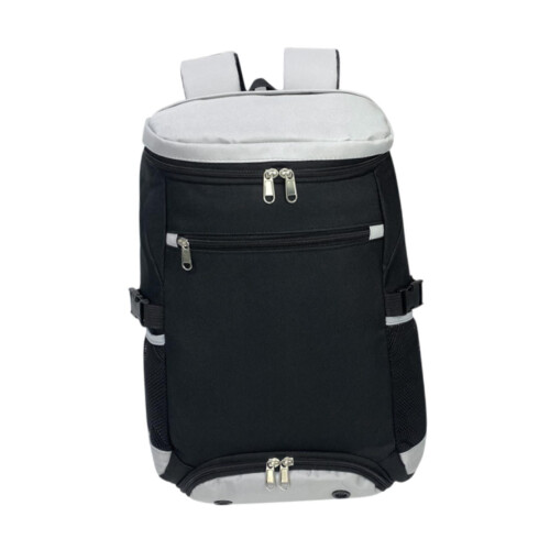 Tennis Bag Backpack for Women and Men Black