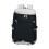 Tennis Bag Backpack for Women and Men Black 5