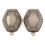 Turn Signal Indicator Light Lens for Suzuki DL650 DL1000 1