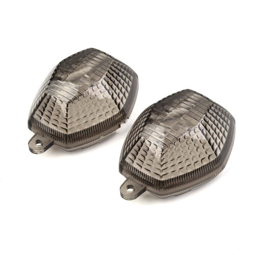 Turn Signal Indicator Light Lens for Suzuki DL650 DL1000 1