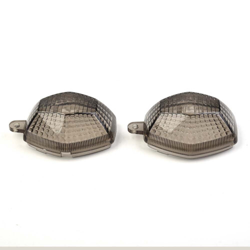 Turn Signal Indicator Light Lens for Suzuki DL650 DL1000 2