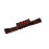 Yoga Resistance Bands 8-Segmented Adjustable Portable 2