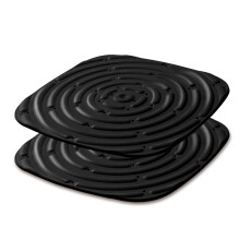 Washable Nesting Pads for Chicken Coop - 12 pcs