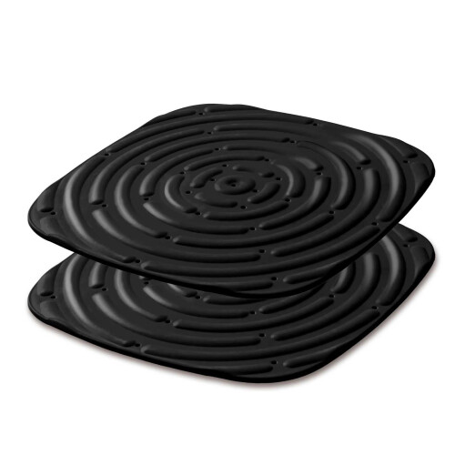 Washable Nesting Pads for Chicken Coop - 12 pcs