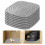 Washable Nesting Pads for Chicken Coop - 12 pcs 5
