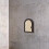 Wooden Light Switch Cover Plate Decorative 1 Pack 2