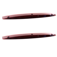 2X High Mounted 3RD Brake Stop Lamp Light Fit for Vito Viano W639 A6398200056