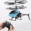U Infrared Remote Control Mini Helicopter Drone 2-Channel 2