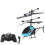 U Infrared Remote Control Mini Helicopter Drone 2-Channel 1