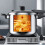 Steam Release Valve for Electric Pressure Cookers 8