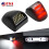 License Plate Light Rear Bumper 2 Pack 18LED 1