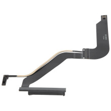821-2049-A HDD Hard Drive Flex Cable for Pro 13 in A1278 HDD Cable Mid 2012 MD101 MD102 EMC 2554