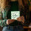Shamrock Die Cuts 9x3.4 in Embossing Stencil 0.08 cm Thick 6