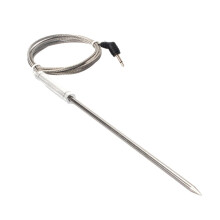 Meat Probe Replacement for Thermopro TP-17 TP27 20.5 cm