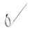 Meat Probe Replacement for Thermopro TP-17 TP27 20.5 cm 2