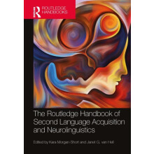 The Routledge Handbook of Second Language Acquisition and Neurolinguis