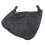 Black Oxford Cloth Stroller Storage Bag 1 Pack 1