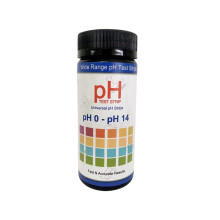 pH Test Strips 0-14 200 pcs