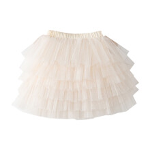 Toddler Girls Casual Dress Size 6-7 Years Tutu Skirt
