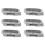 6X Car After Reading Map Dome Light 3B0947291 B for     Caddy  Gray 1
