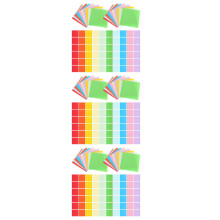 Origami Paper Double-Sided 1500 Sheets