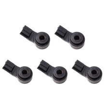 5X 89615-20090 89615-06010 Engine Knock Sensor Fit for   Scion