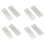 8X LED License Number Plate Light Lamp for TRANSPORTER T5 CADDY   for 1