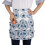 Egg Collecting Apron with Large Pockets 1pc 1
