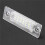 8X LED License Number Plate Light Lamp for TRANSPORTER T5 CADDY   for 5