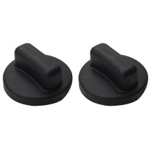 2X Petrol Fuel Tank Filler Cap 1404700005 for - A Class C Class E Class S Class CLK SL SLK