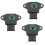 3X Throttle Position Sensor for   0280122014 35170-22600 3517022600 1