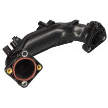Colector de Admisión de Aire Boost 31342373 para MK1 para AV2Q9S331AB 9813294880