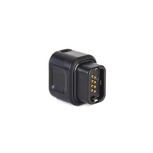 Rrskit Portable Battery Charger Adapter for 12-Speed Di2 Groupset Dura-Ace R9200 R8100 R7100 Electronic Shifting Adapter
