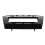 3X Double Din Car Radio Stereo Dash Mounting Kit for  1 E81 E82 E87 E88 2007-2011 Trim Audio Panel Facia Adaptor 5