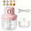Wireless Food Chopper USB Rechargeable 1 pc 8