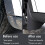 Mudguards for  Model Y 2021-2025 Car Wheel Mud Flaps  Guards MudFlaps Front Rear  Protector Auto Parts 4