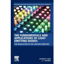 The Fundamentals and Applications of LightEmitting Diodes The Revoluti