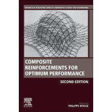 Composite Reinforcements for Optimum Performance Paperback Book