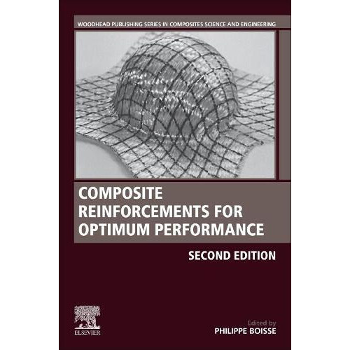 Composite Reinforcements for Optimum Performance Paperback Book