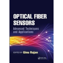 Optical Fiber Sensors Advanced Techniques and Applications Paperback B