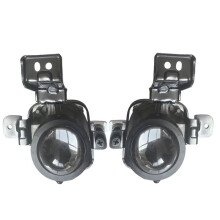 Conjunto de Faróis de Neblina Dianteiros 1Par 94523308 94523309 para  Cruze 2015 95418605 95418606 Lâmpadas de Condução