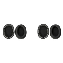 2X for Mdr-100Abn Wh-H900N Headphone Headsets Replace Earpads Cushion Cover