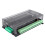 3X PLC Industrial Control Board Module FX3U-48MT Programmable Logic Controller 24 Input 24 Output 24V 1A 4