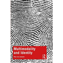 Multimodality and Identity by Theo van Leeuwen Paperback Book